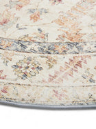 Washable Rug George Multicolour/Beige