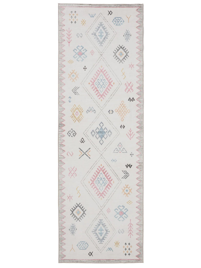 Runner George Multicolour