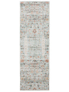 Runner George Turquoise