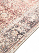 Washable Rug George Multicolour