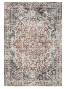 Washable Rug George Multicolour