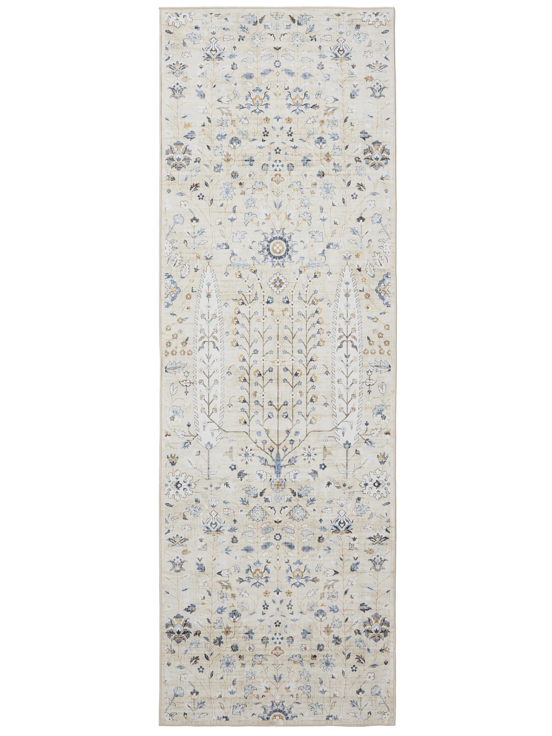 Runner George Beige