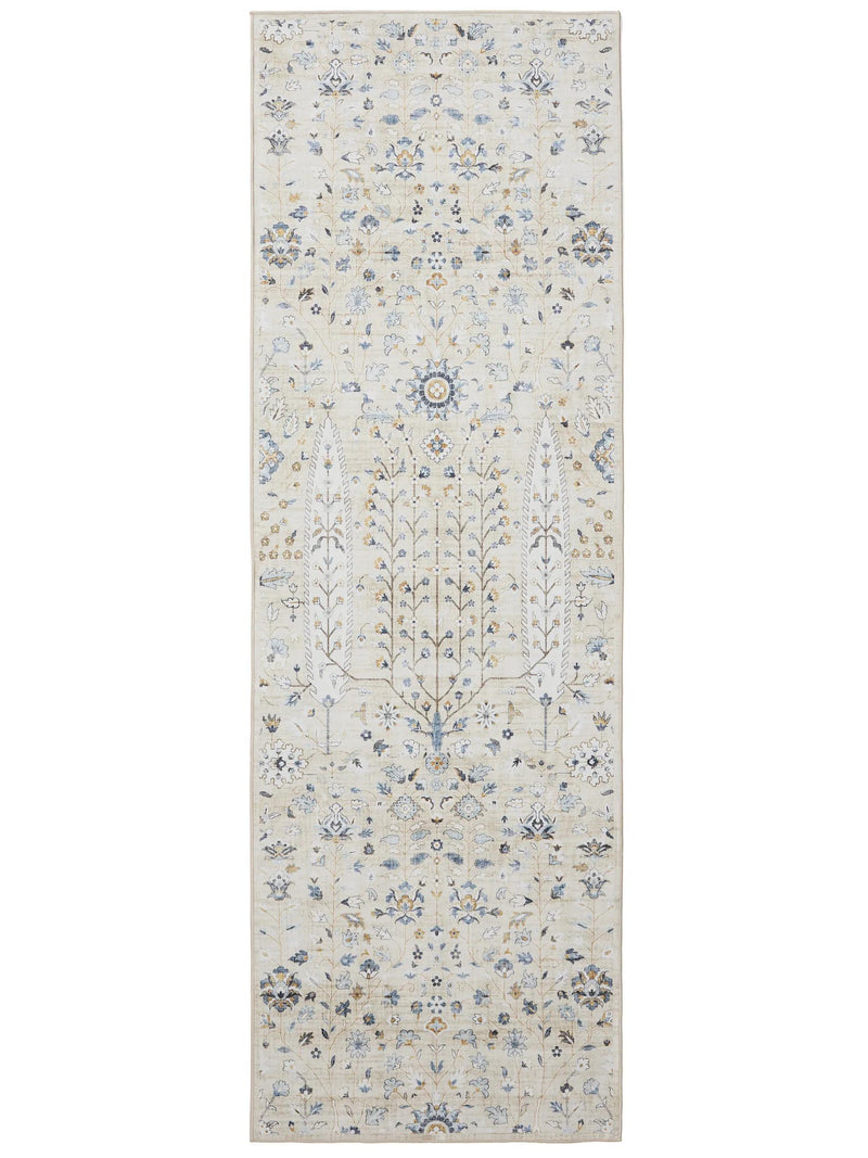 Runner George Beige