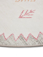 Washable Rug George Multicolour