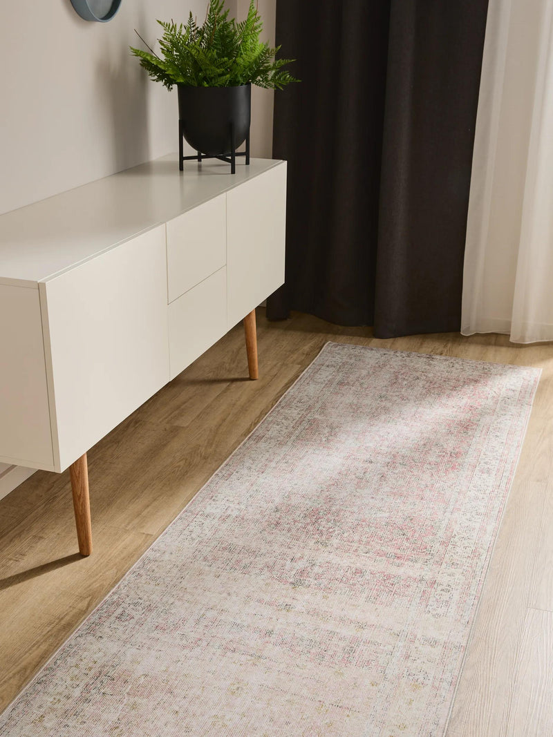 Runner George Beige/Rose