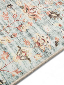 Runner George Turquoise