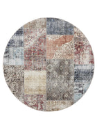 Washable Rug George Multicolour