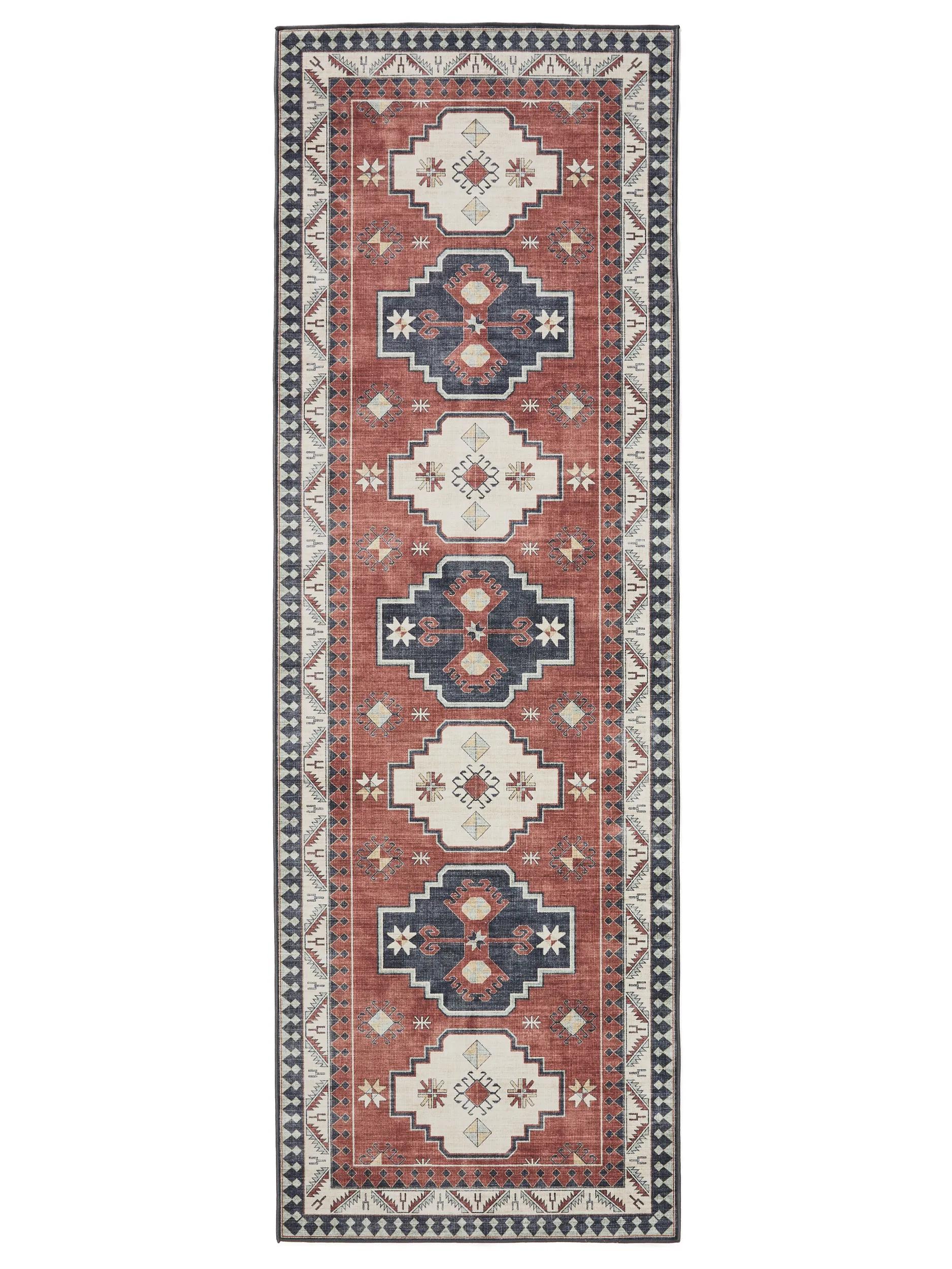 Runner George Multicolour/Blue