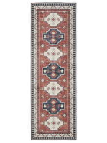 Runner George Multicolour/Blue