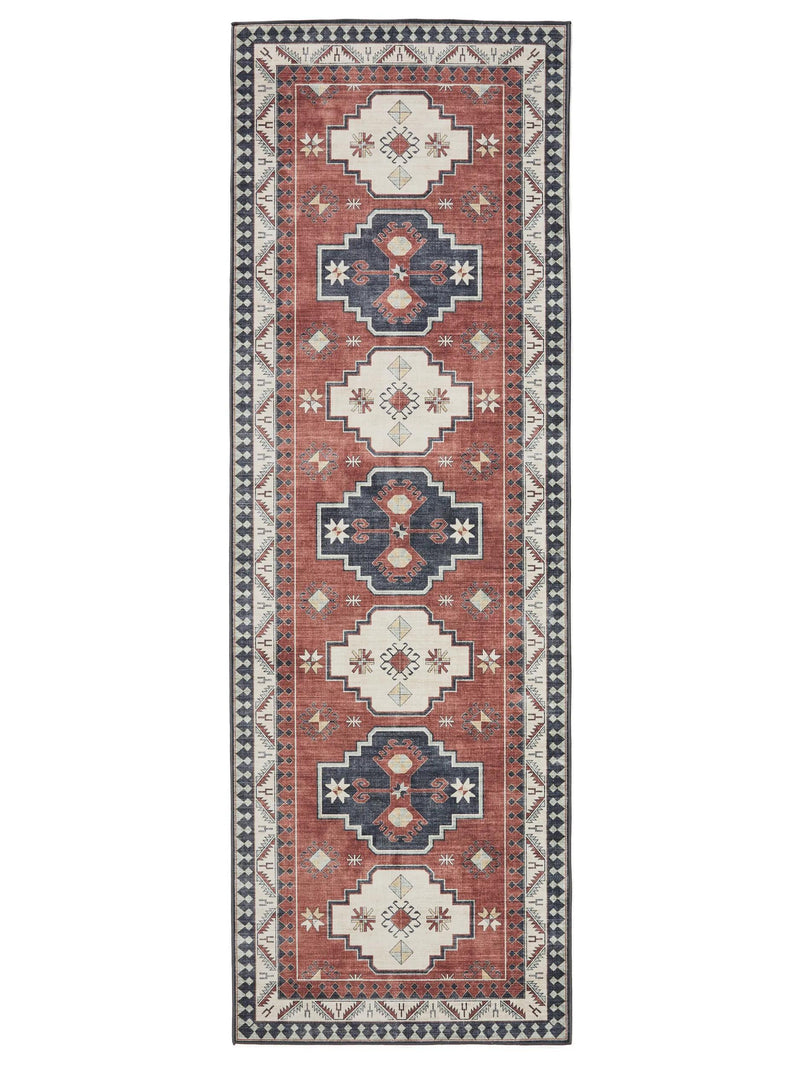 Runner George Multicolour/Blue