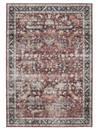 Washable Rug George Multicolour