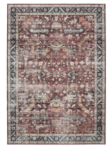 Washable Rug George Multicolour