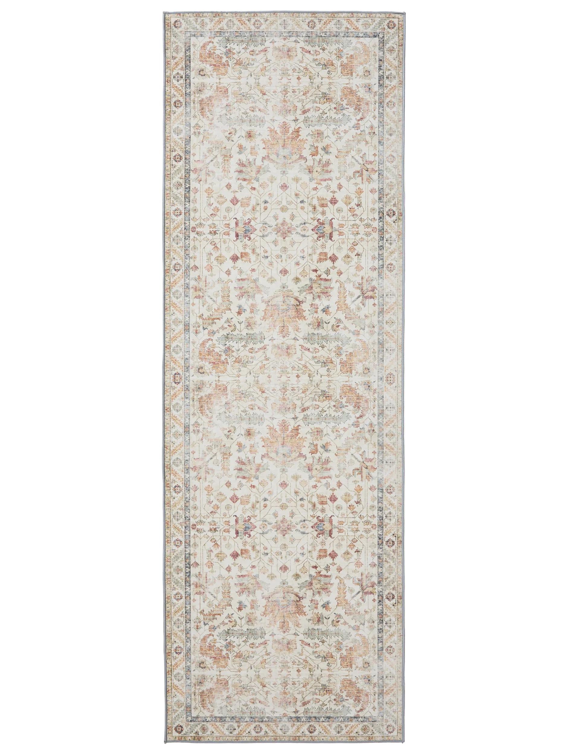 Corredor George Multicolor/Beige