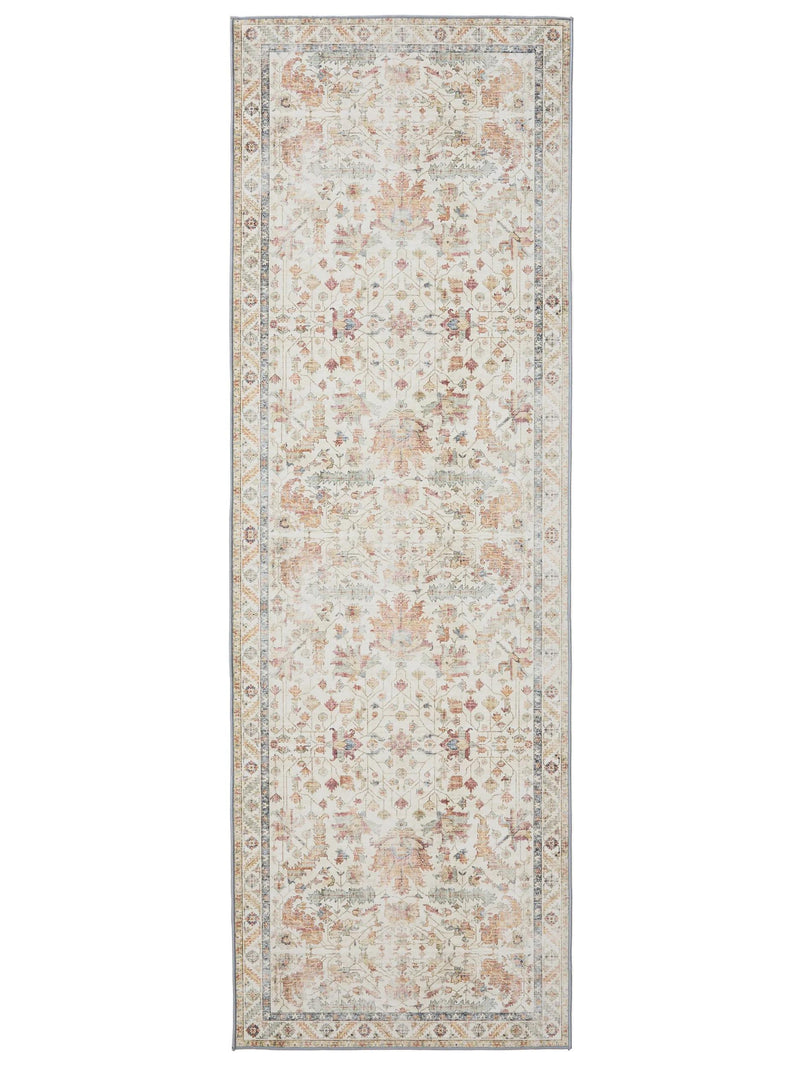 Runner George Multicolour/Beige