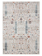 Washable Rug George Multicolour