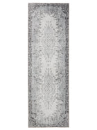 Runner George Black/Grey