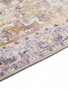 Runner George Multicolour/Purple