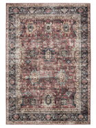 Washable Rug George Multicolour