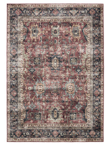 Washable Rug George Multicolour