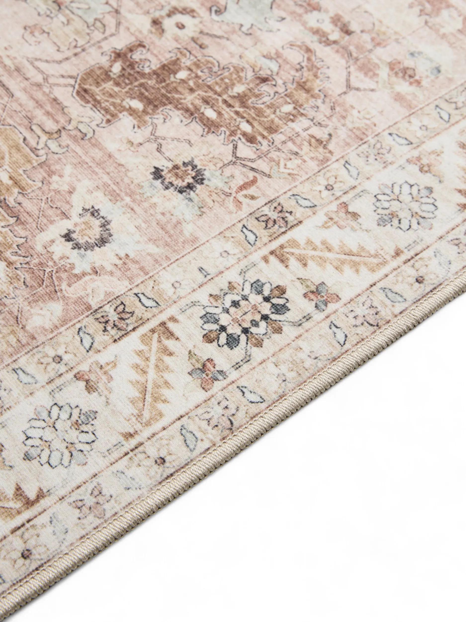 Washable Rug George Rose