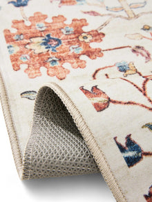 Washable Rug George Multicolour
