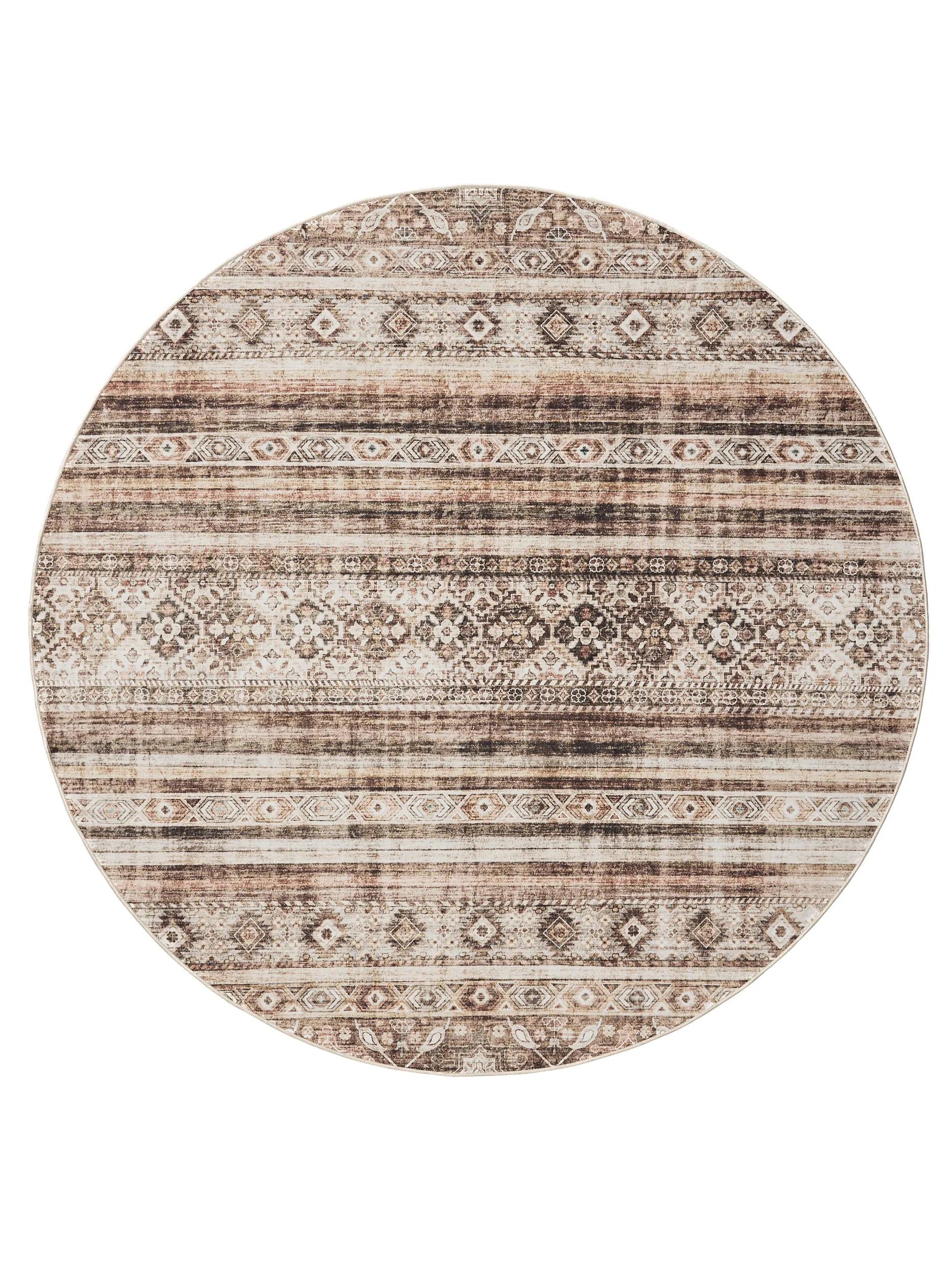 Washable Rug George Brown