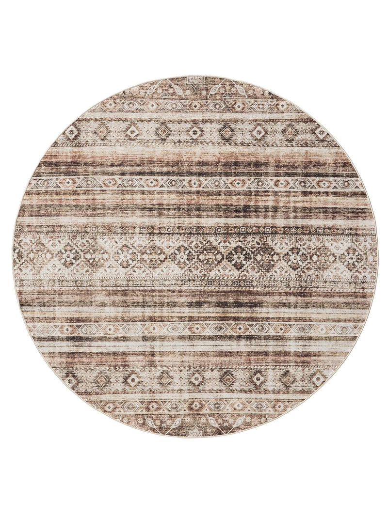Washable Rug George Brown