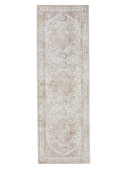 Runner George Rose/Beige