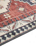 Runner George Multicolour/Blue