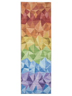 Runner George Multicolour