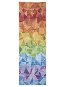Runner George Multicolour