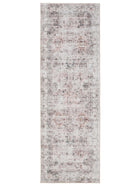 Runner George Cream/Taupe