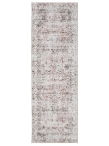 Runner George Cream/Taupe