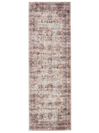 Runner George Multicolour/Pink