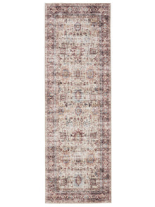 Runner George Multicolour/Pink
