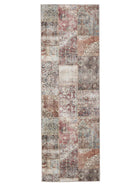 Runner George Multicolour/Brown