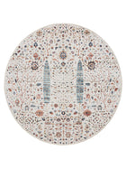 Washable Rug George Multicolour