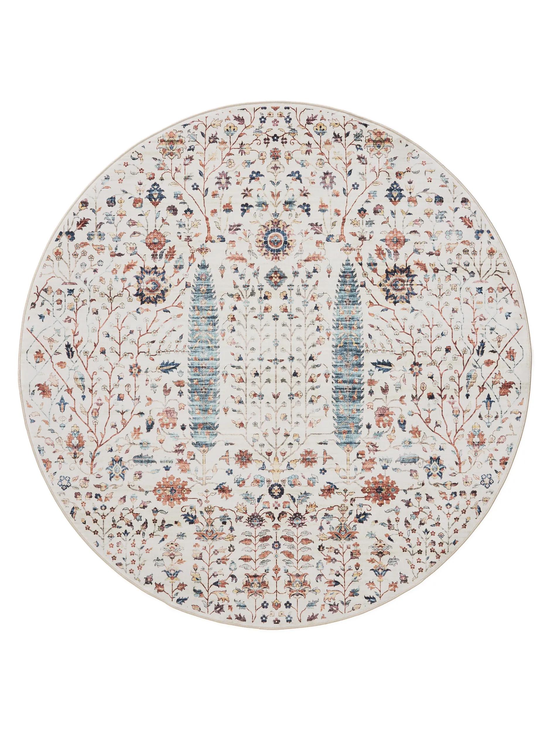 Washable Rug George Multicolour