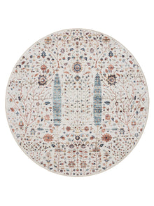 Washable Rug George Multicolour