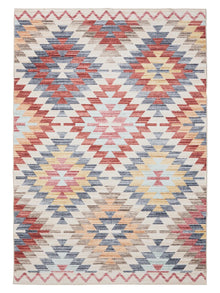 Washable Rug George Multicolour/Beige