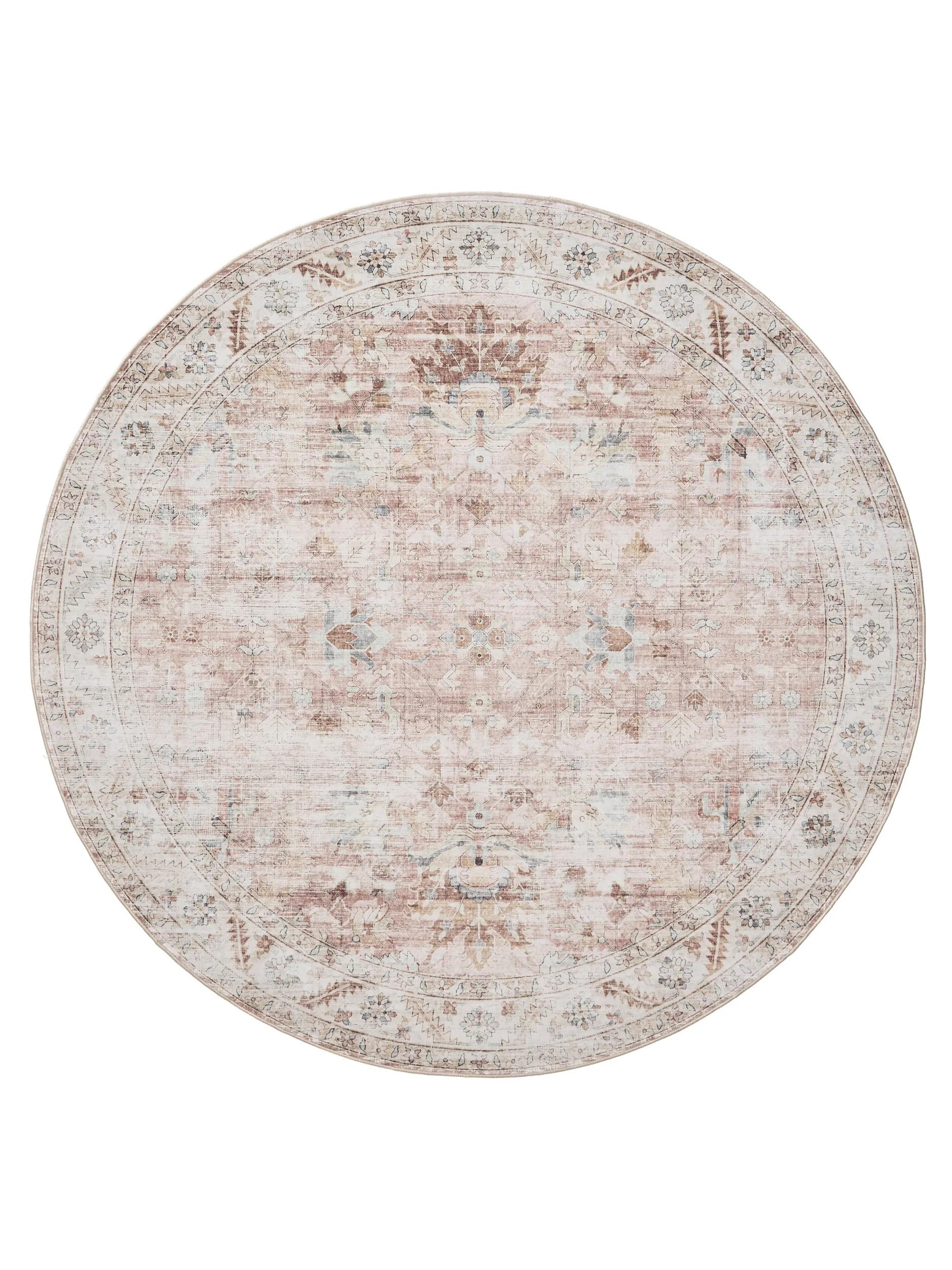 Washable Rug George Rose