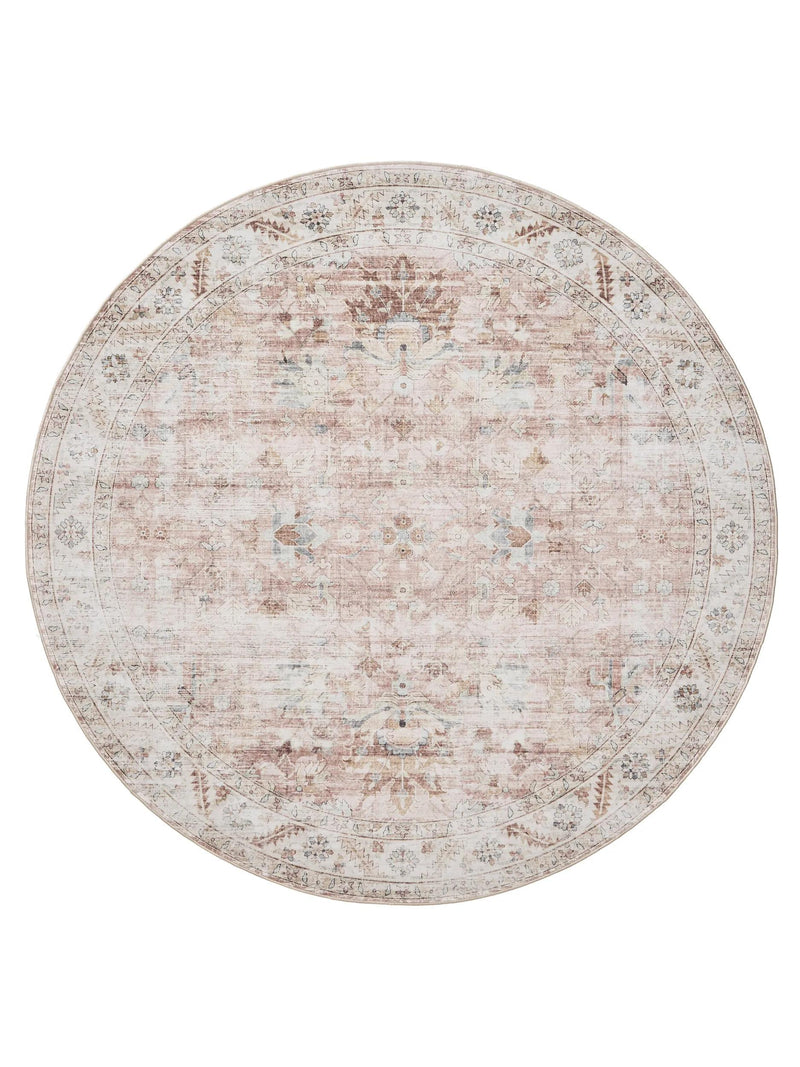 Washable Rug George Rose