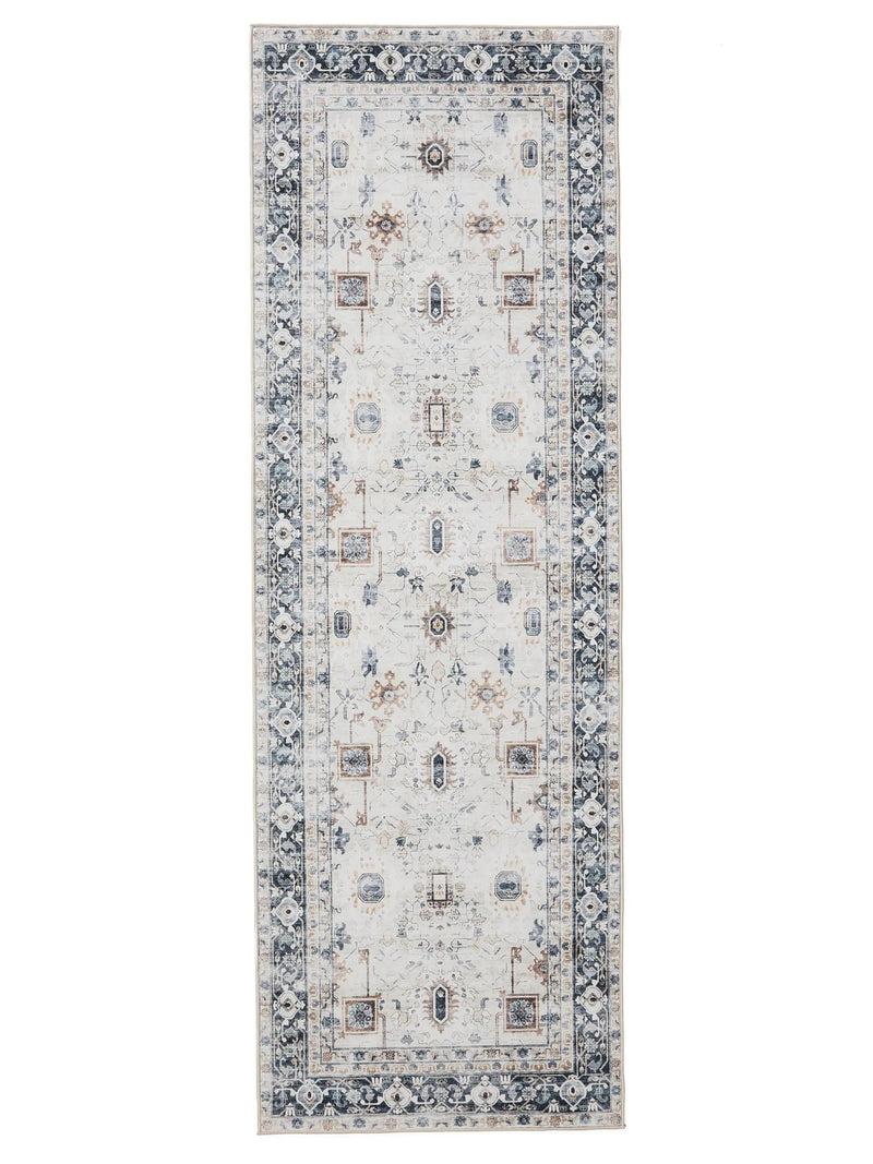 Runner George Cream/Grey