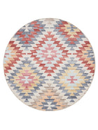 Washable Rug George Multicolour/Beige
