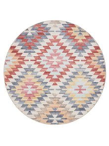 Washable Rug George Multicolour/Beige
