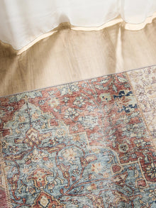 Runner George Multicolour/Brown