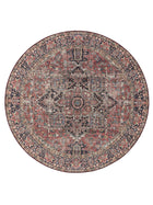 Washable Rug George Multicolour/Beige
