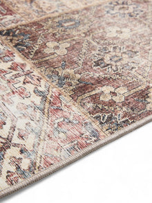 Runner George Multicolour/Brown