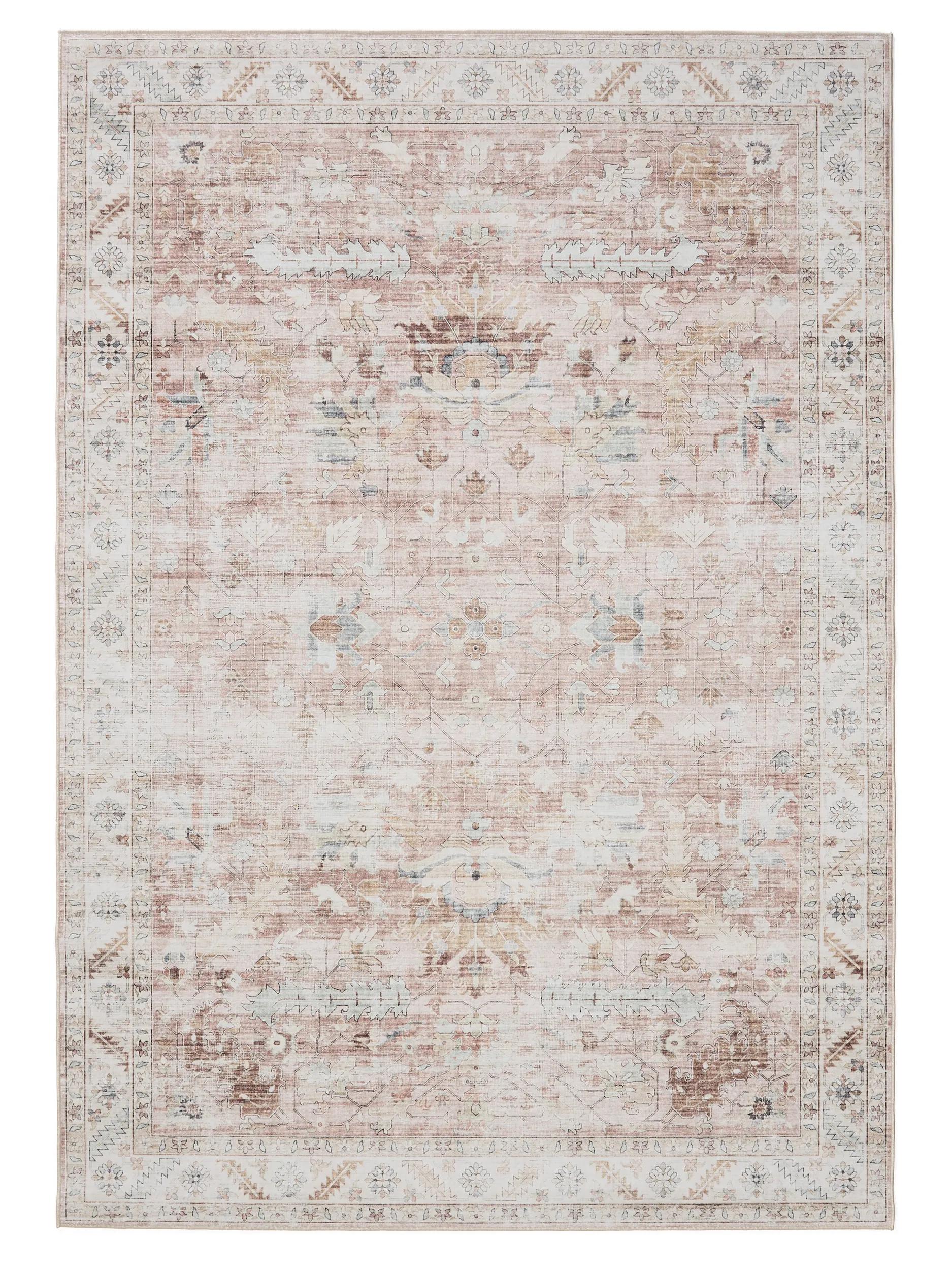 Washable Rug George Rose