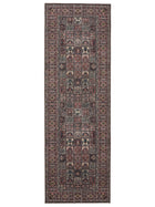 Runner George Multicolour/Red